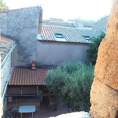 Le Porcheron Apartament
