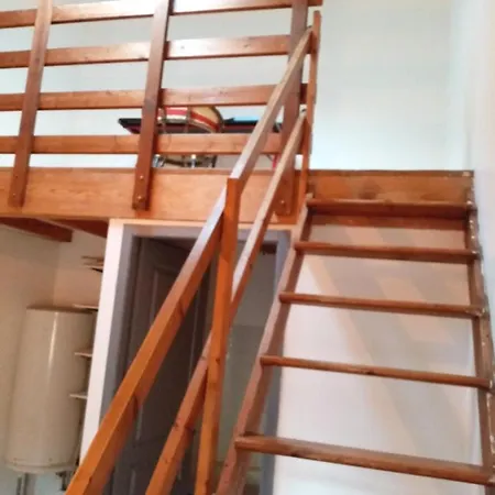 Apartament Le Porcheron