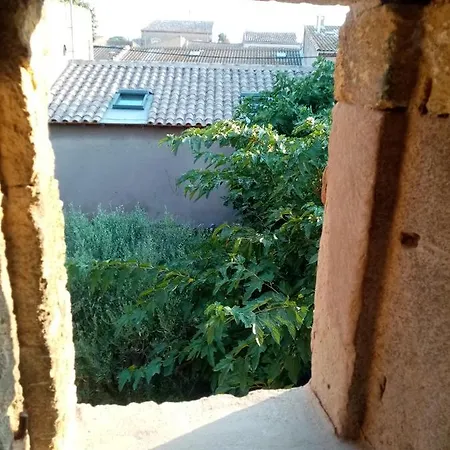 Le Porcheron Apartament *