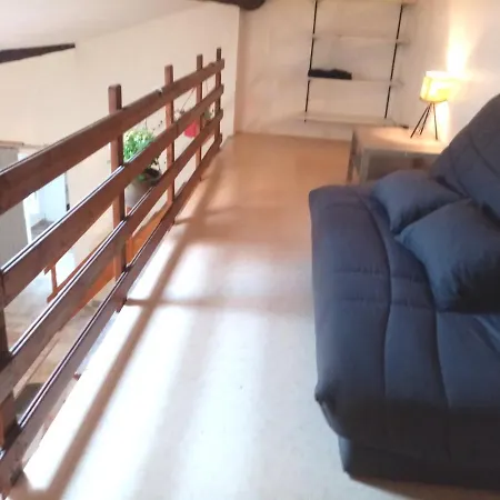 Le Porcheron Apartament Marseillan (Herault)