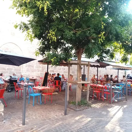 Apartament Le Porcheron